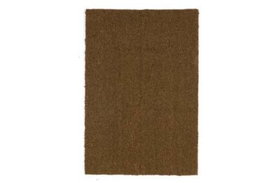 HOME Coir Doormat - 60x90cm.